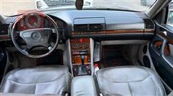 مرسيدس بنز S-Class